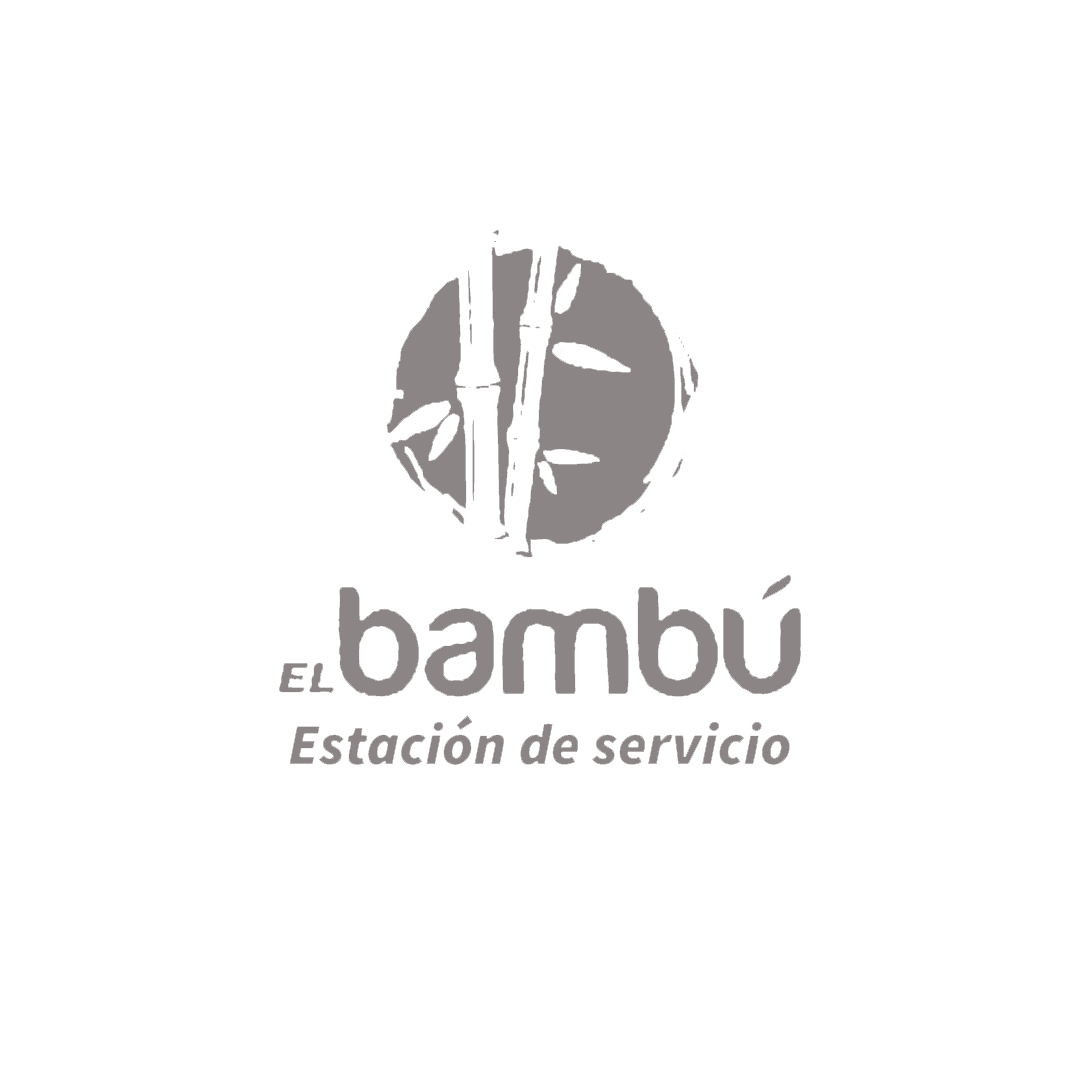  Gasolinera Bambú 