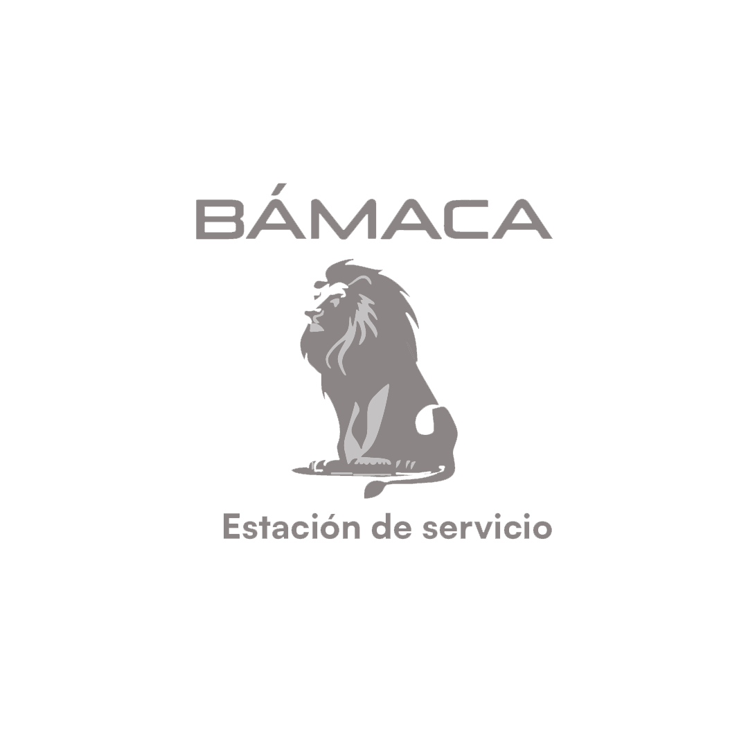  Gasolinera Bámaca  