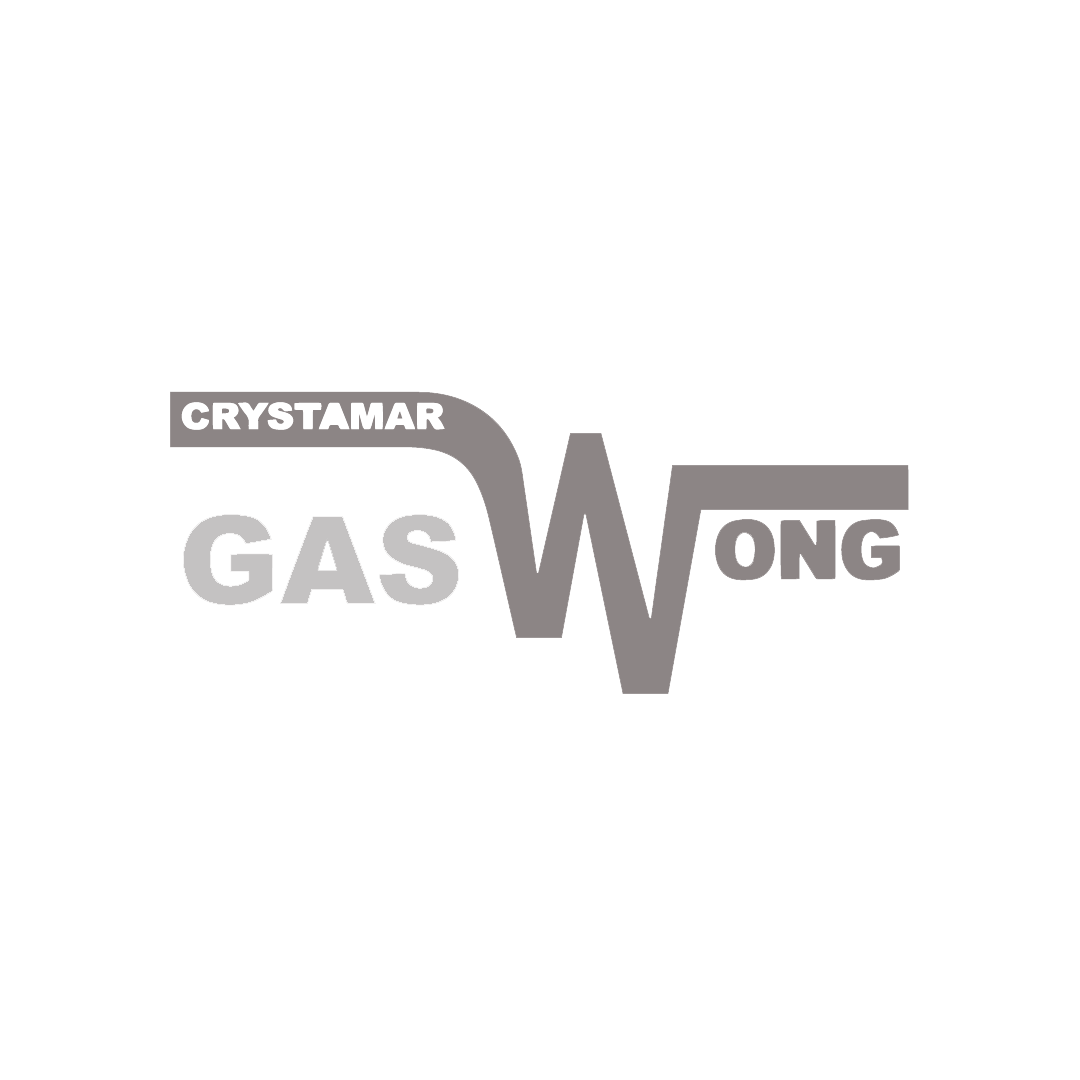  Gasolinera crystamar wong  