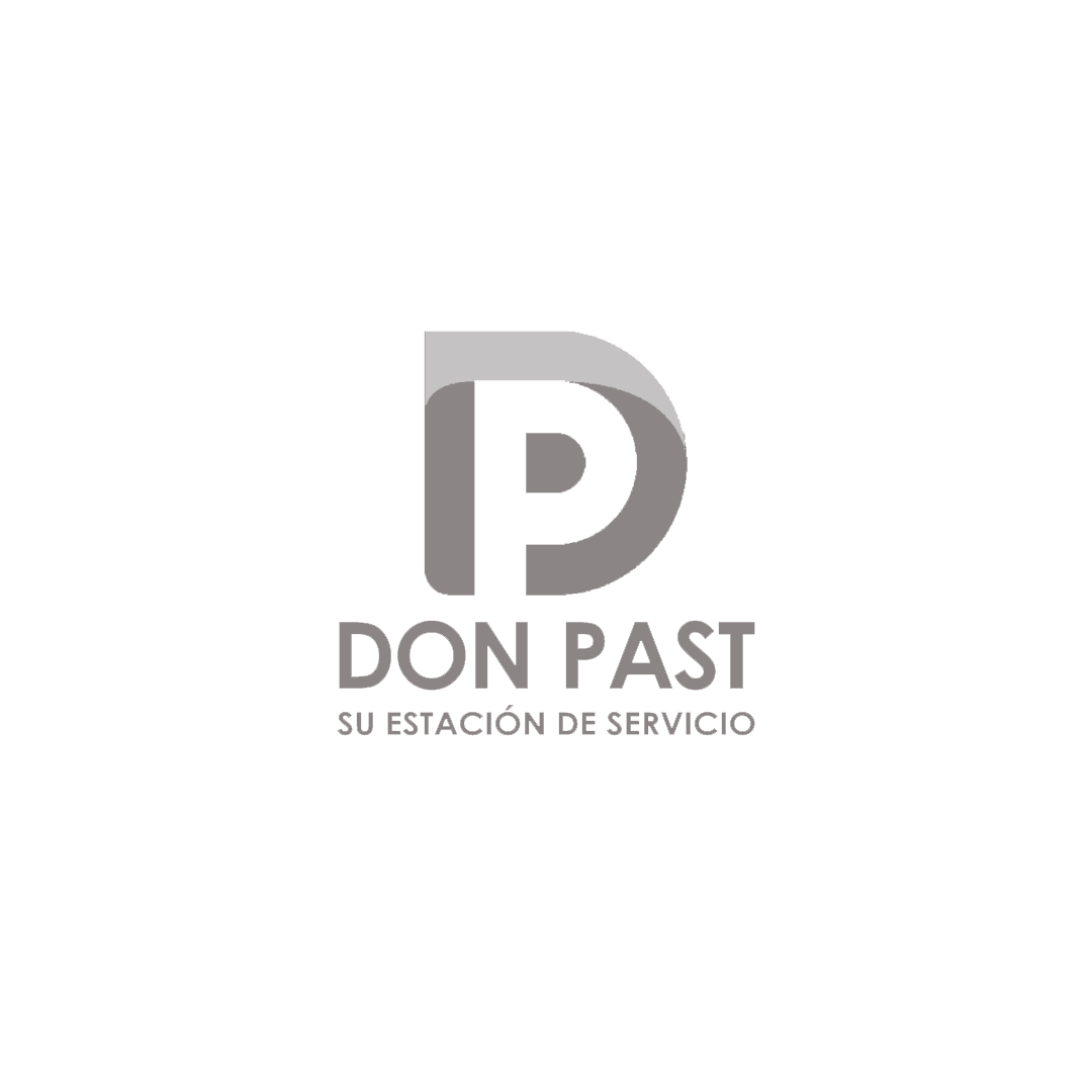 Gasolinera Don past  