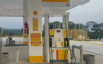 Guía Completa sobre Dispensadores de Combustible