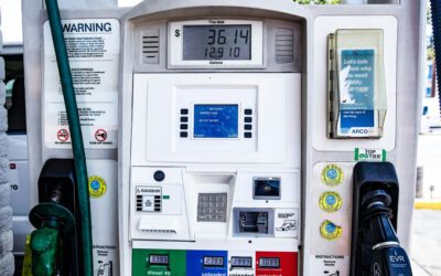 Equipos para Gasolineras