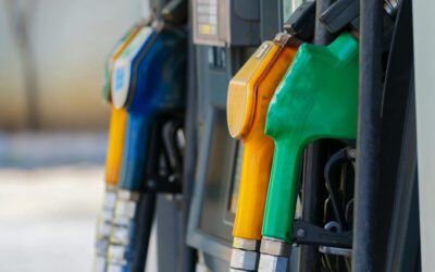 5 accesorios en gasolineras que todo operador debe tener